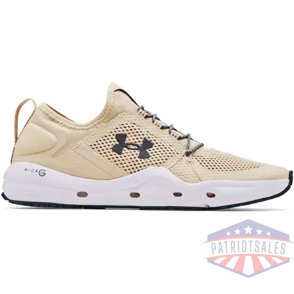 30237392009 - ua micro g kilchis fishing shoes - 30237392009