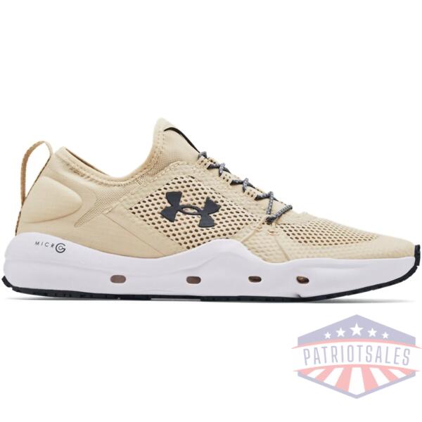 UA Micro G Kilchis Fishing Shoes