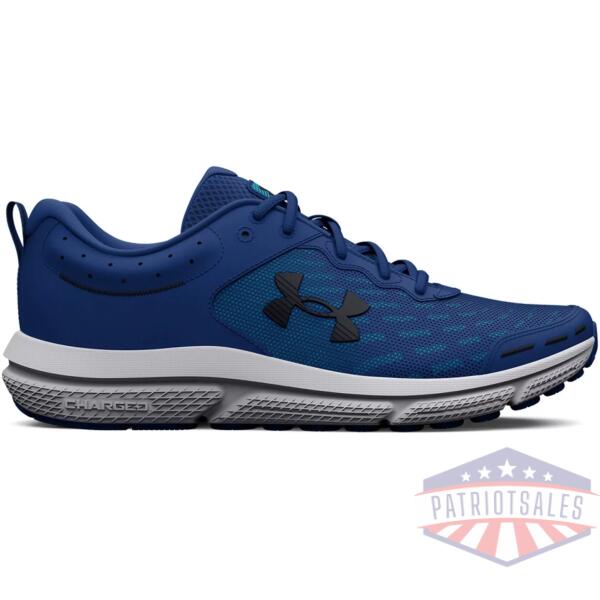 UA Charged Assert 10 Running Shoes