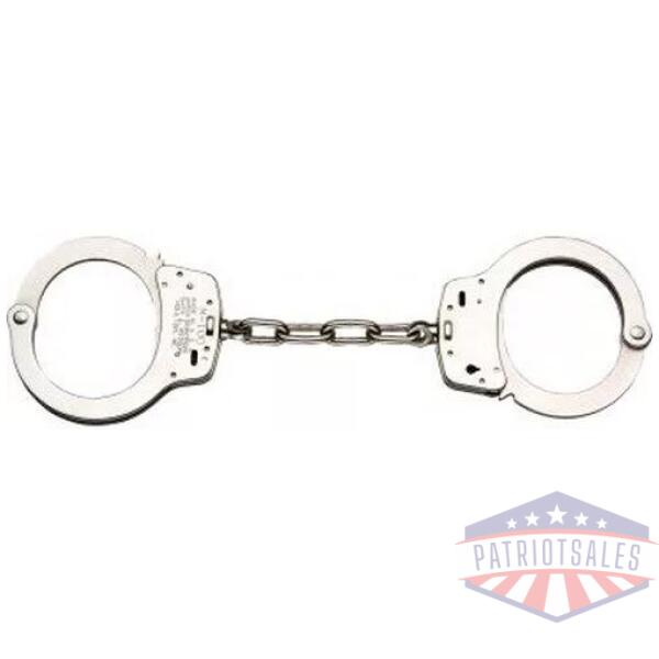 Model 100L 4-Link Chained Handcuffs