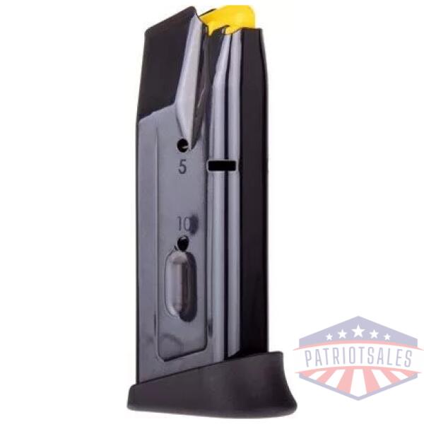 TAURUS MAGAZINE G2C 9MM - 10RD