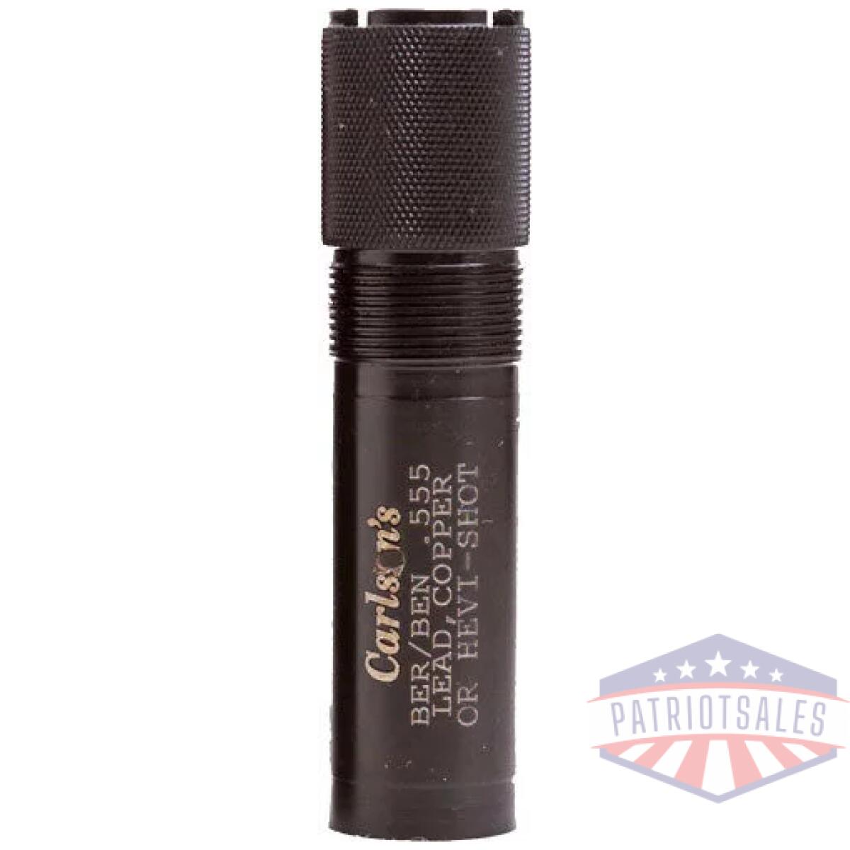 38013_1 - carlsons choke tube tss turkey - 20ga extended. 555 ber mobil - 38013 1