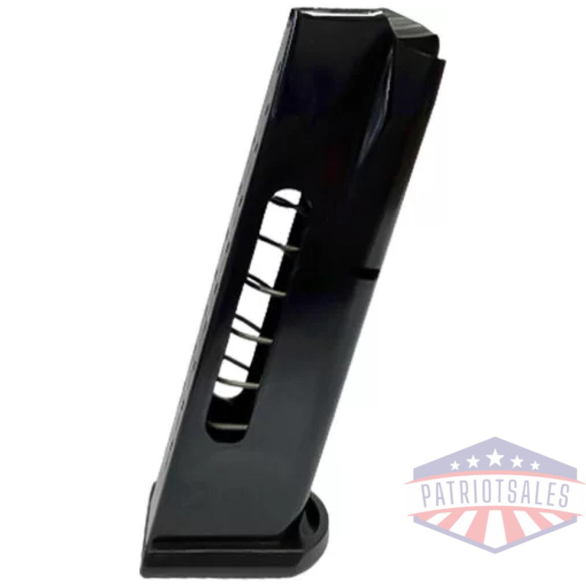 390119 - girsan magazine with window - regard 9mm 18rd - 390119