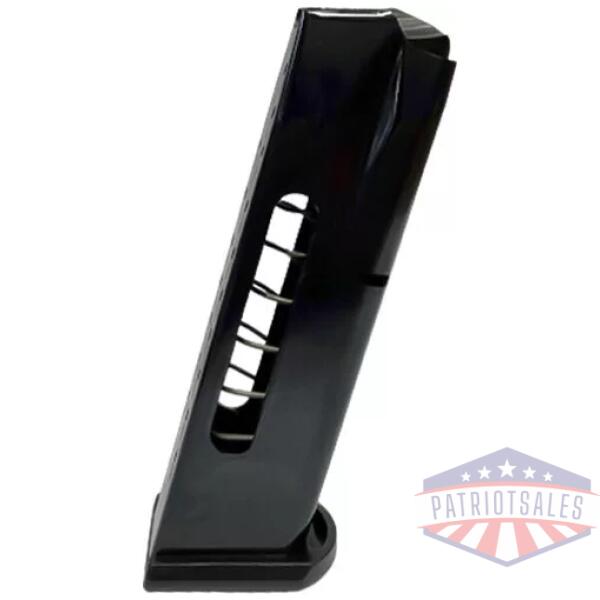 GIRSAN MAGAZINE WITH WINDOW - REGARD 9MM 18RD