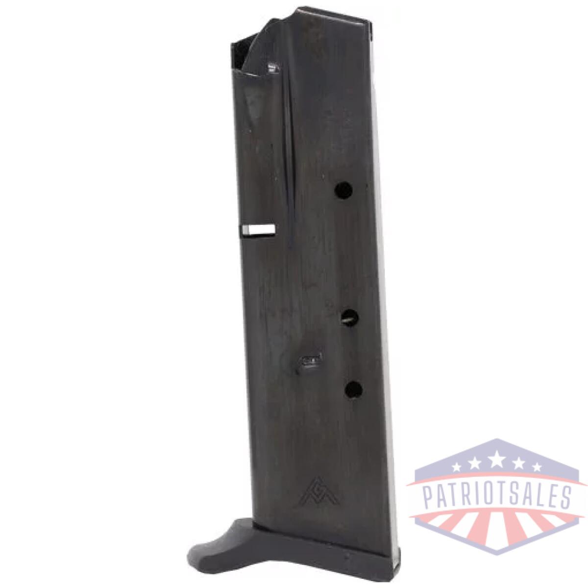 390802 - girsan magazine mc14t 380acp - 10rd - 390802