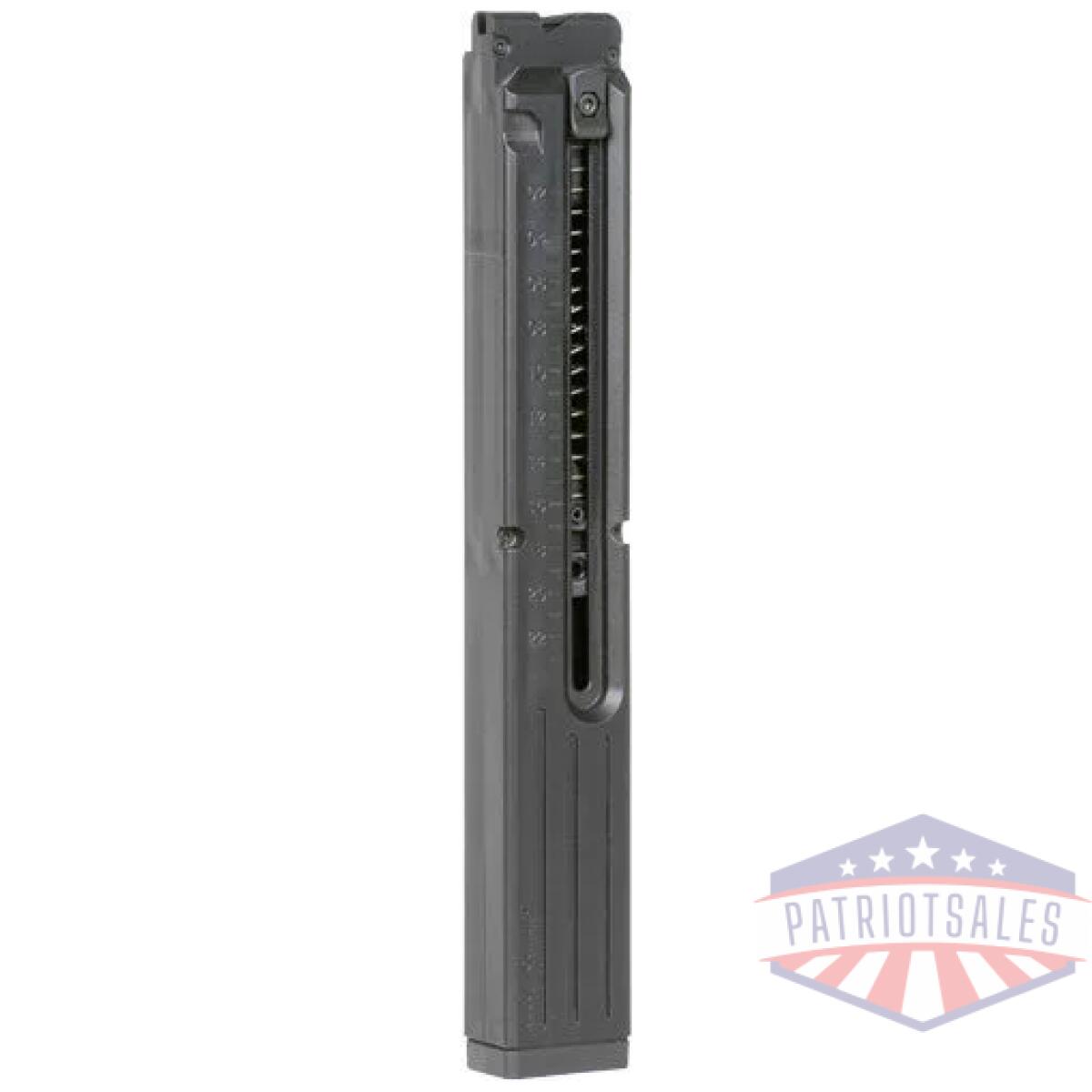 4400013. Webp - bl mauser magazine 23rd - for mauser mp40 - 4400013