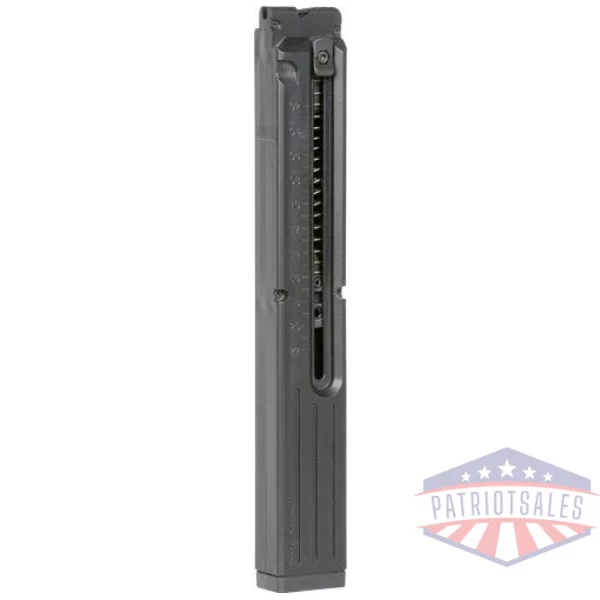 BL MAUSER MAGAZINE 23RD - FOR MAUSER MP40