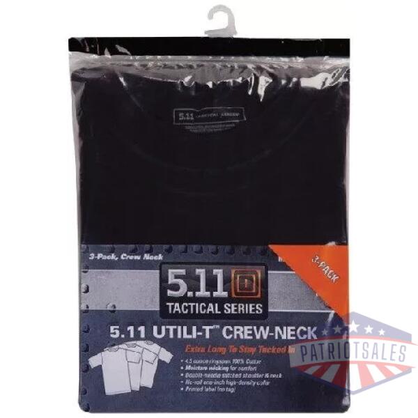 Utili-T Crew T-Shirt 3 Pack