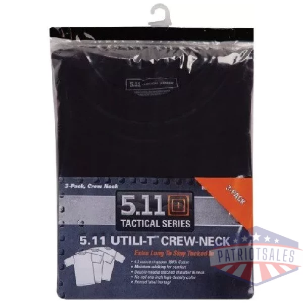 Utili-T Crew T-Shirt 3 Pack
