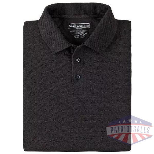 Utility Polo
