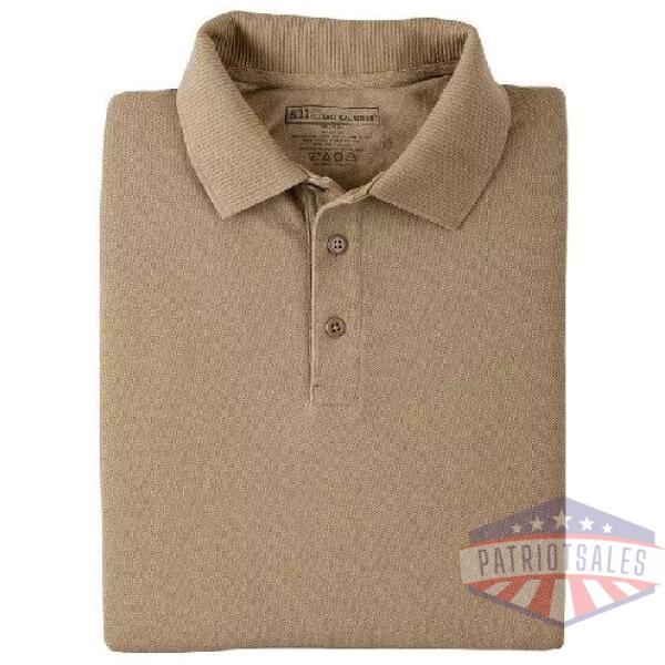 Utility Polo