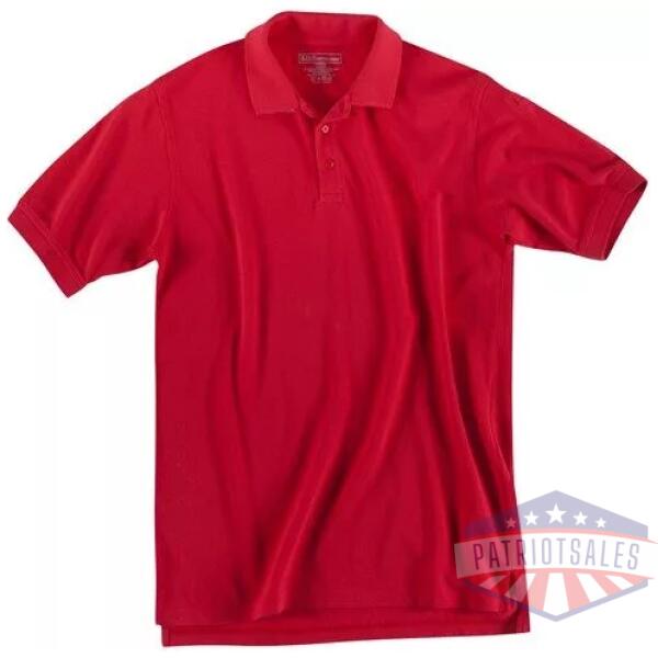 Utility Polo