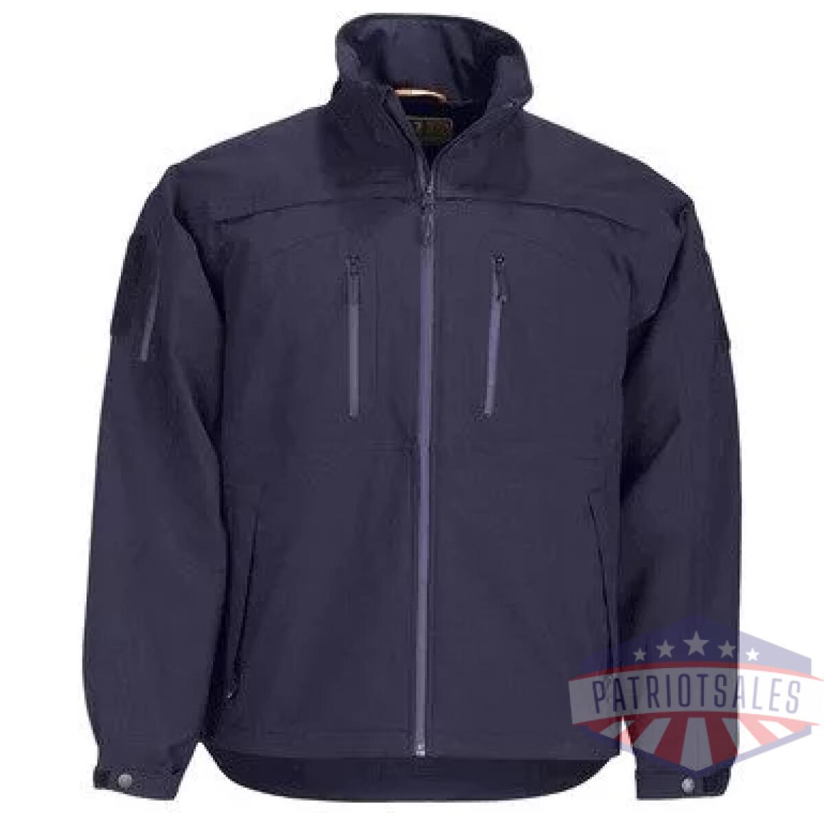 5-48112abr724xl - sabre 2. 0 jacket - 5 48112abr724xl