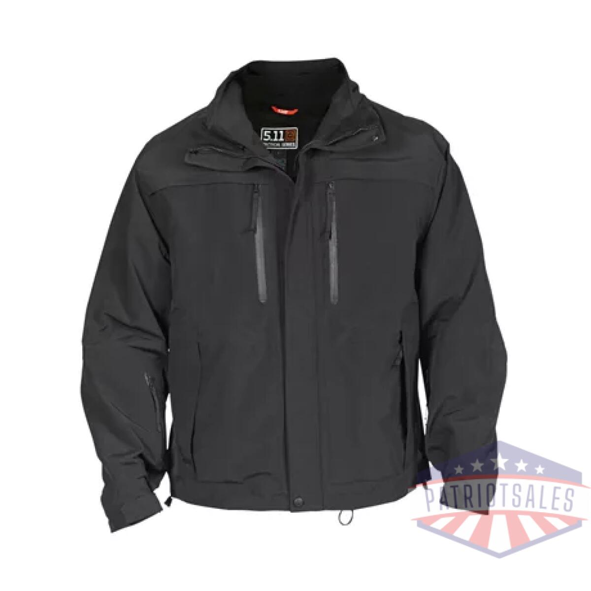 5-48153abr019xl-1 - 5. 11 valiant duty jacket - 5 48153abr019xl 1