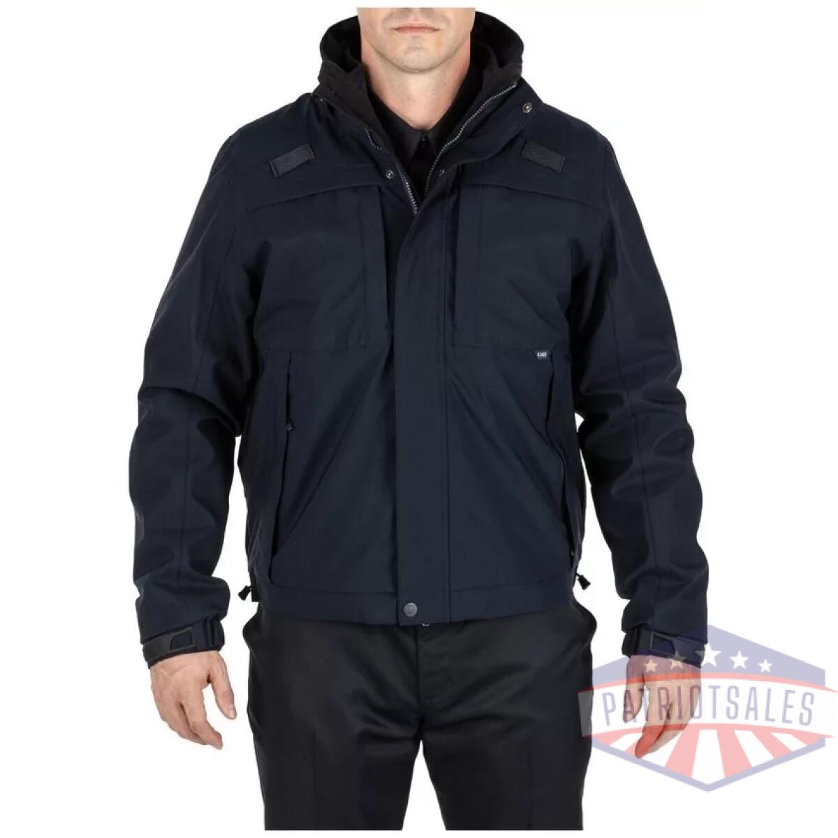 5-48360abr7242xlr - 5-in-1 jacket 2. 0 - 5 48360abr7242xlr