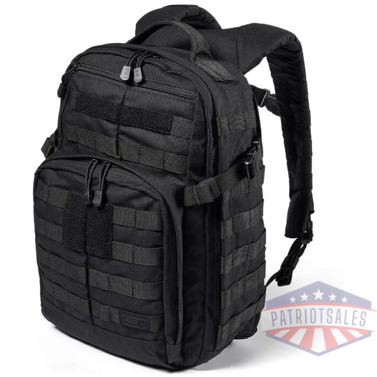 5-56561abr0191sz - rush12 2. 0 backpack - 5 56561abr0191sz