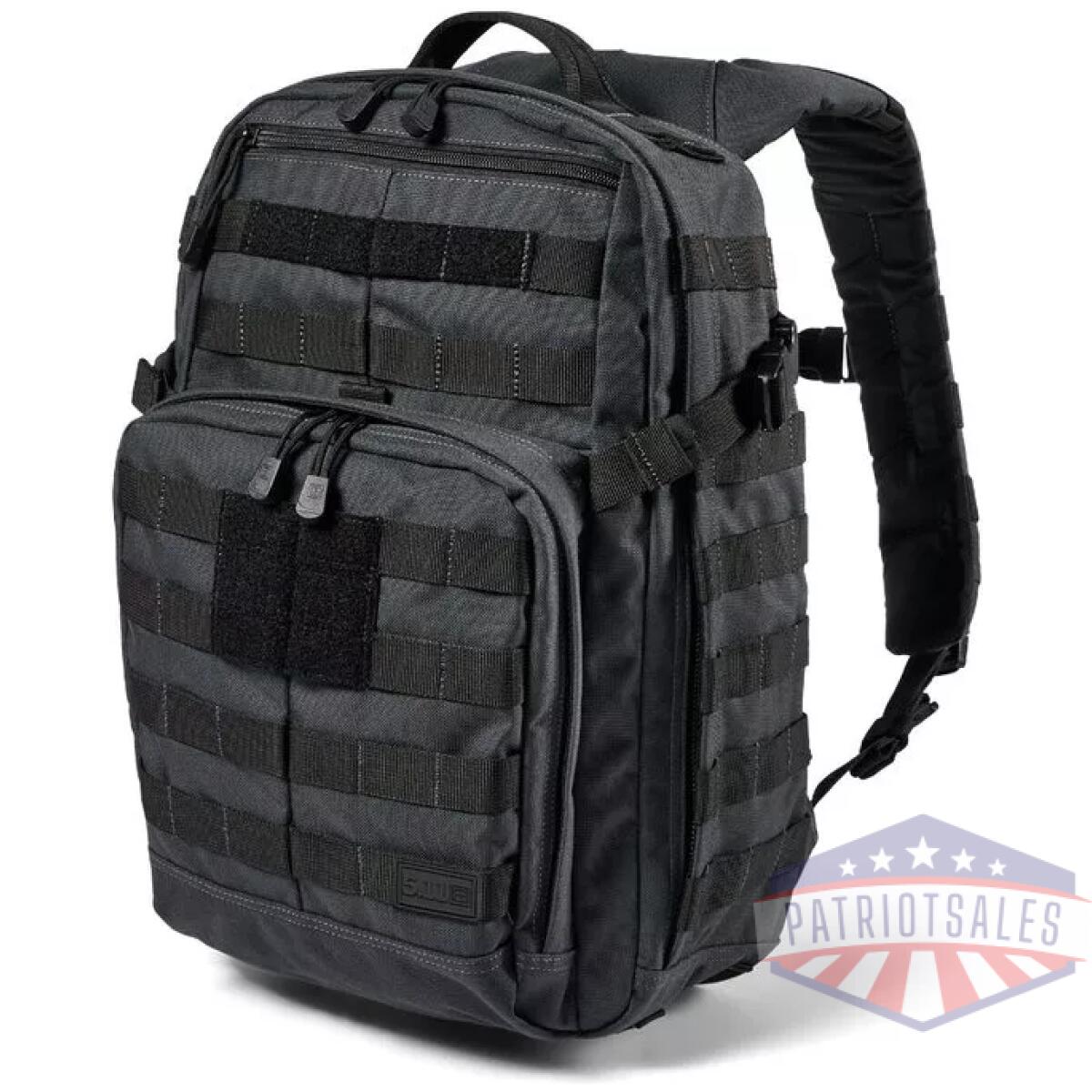 5-56561abr0261sz - rush12 2. 0 backpack - 5 56561abr0261sz