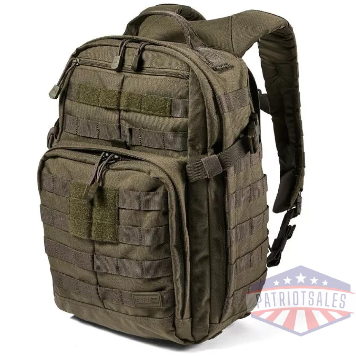 Rush12 2. 0 backpack - image 1