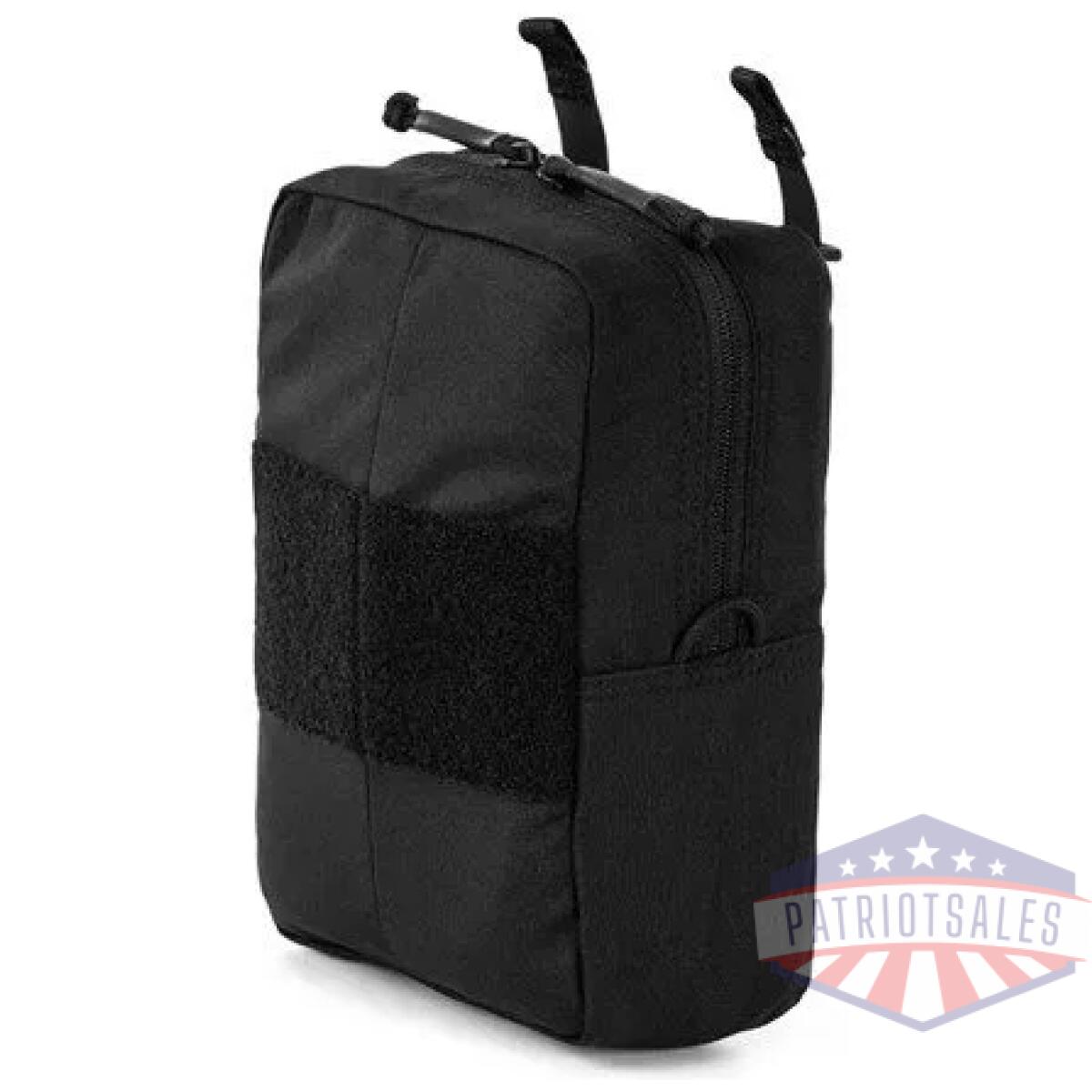 5-56658abr0191sz - flex 6 x 9 vertical pouch - 5 56658abr0191sz