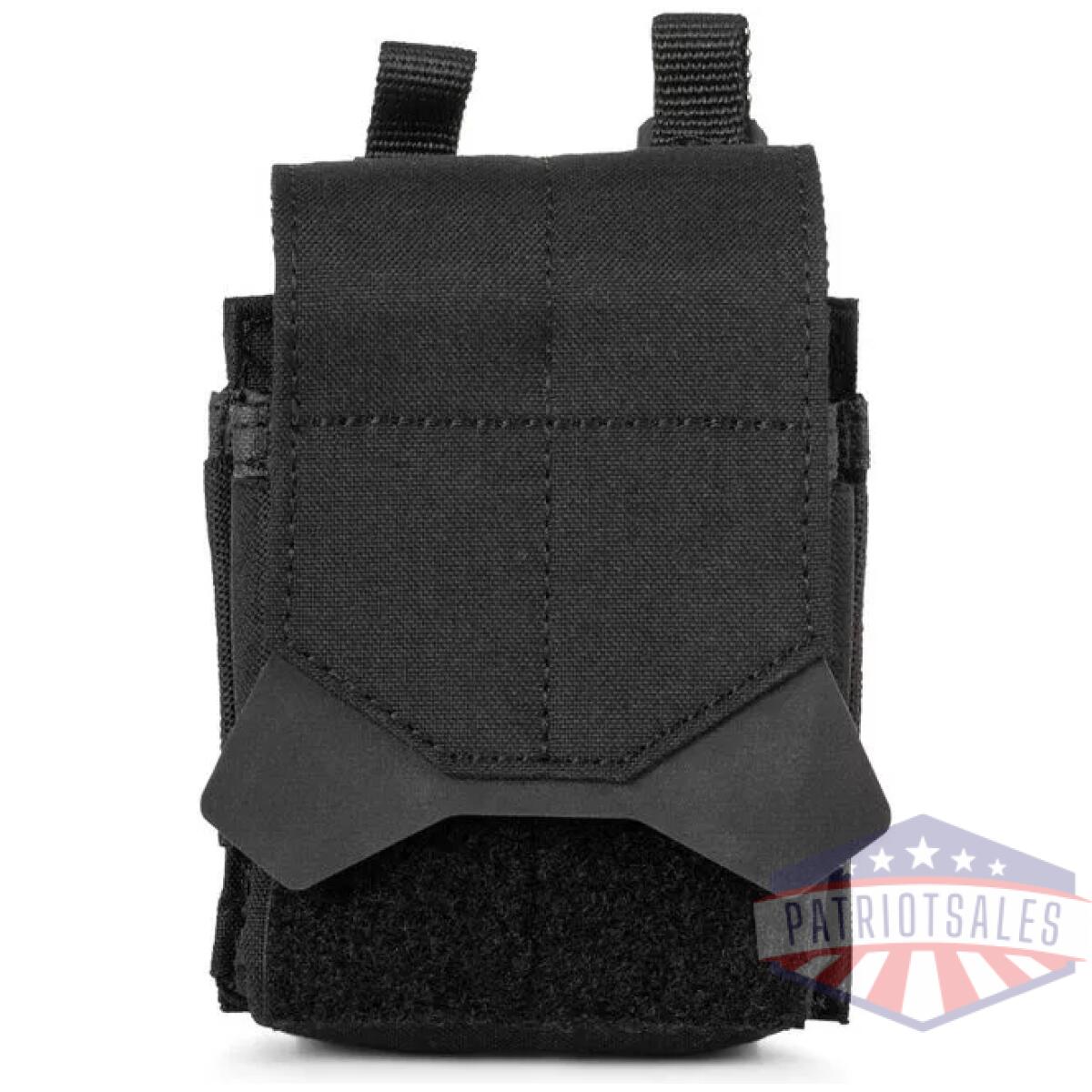 5-56659abr0191sz - flex cuff pouch - 5 56659abr0191sz