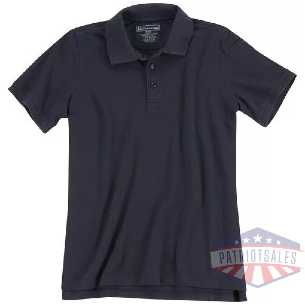 5-61173724s - women's utility polo - 5 61173724s
