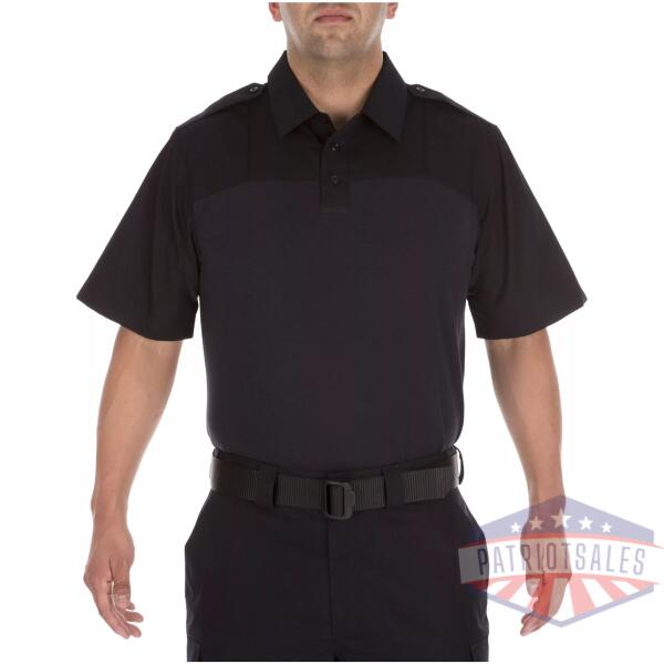 S/S Taclite Pdu Shirt