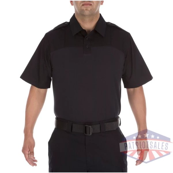 S/S Taclite Pdu Shirt