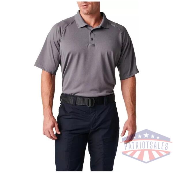 PERFORMANCE Short Sleeve Polo