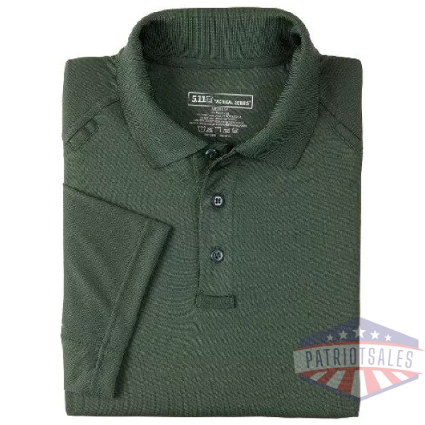 Performance Polo
