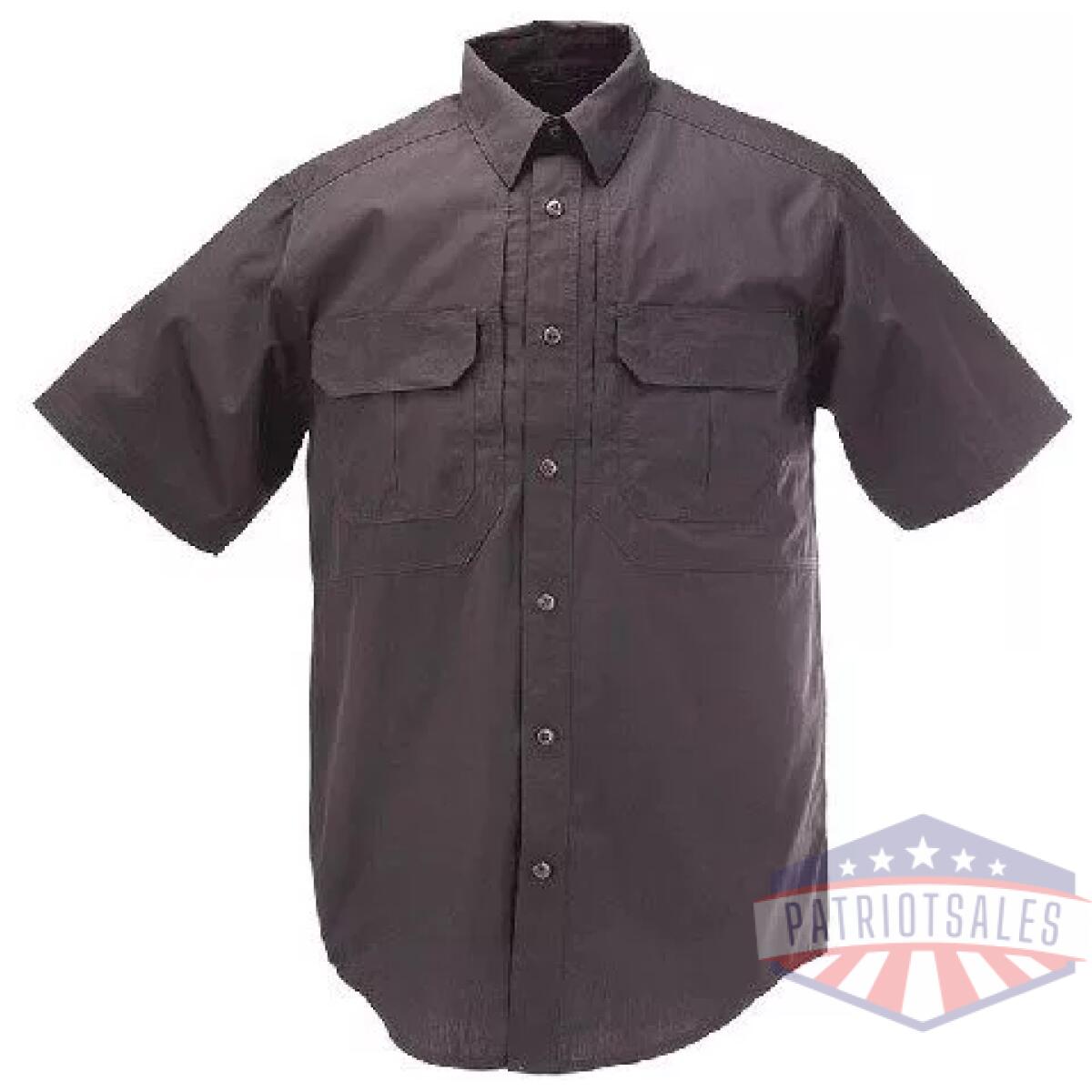 5-71175abr018l - taclite pro s/s shirt - 5 71175abr018l