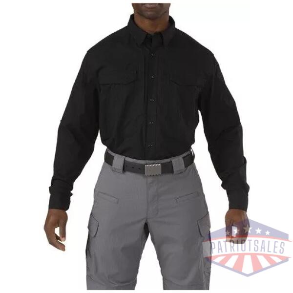 Stryke Long Sleeve Shirt - ABR