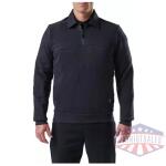 JOB SHIRT W/CANVAS 2.0