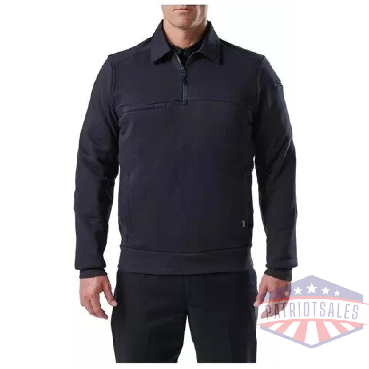 5-72535abr720sr - job shirt w/canvas 2. 0 - abr - 5 72535abr720sr