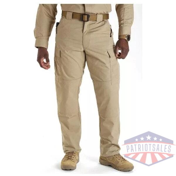 Ripstop Tdu Pant