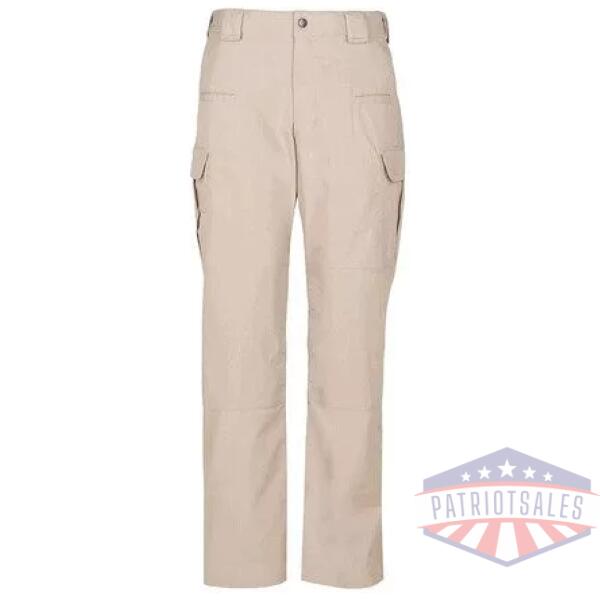 Stryke Pant W/Flex-Tac Tm