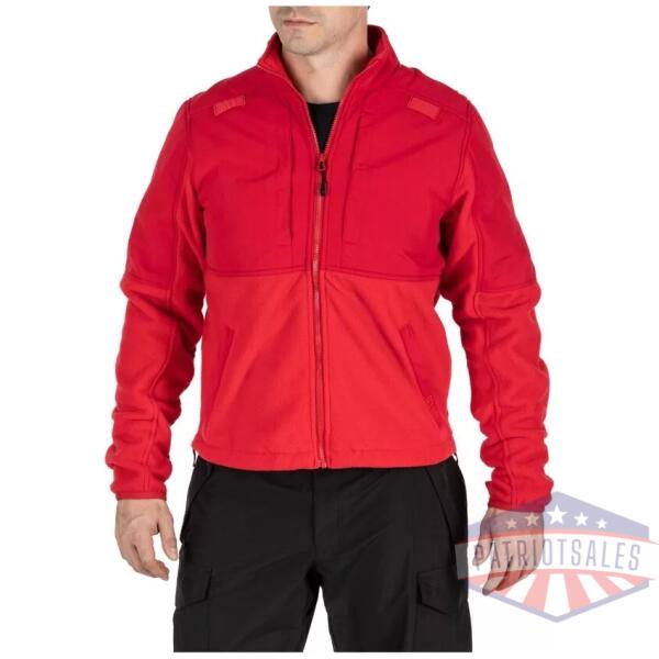 Tactical Fleece 2.0