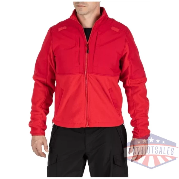 Tactical Fleece 2.0
