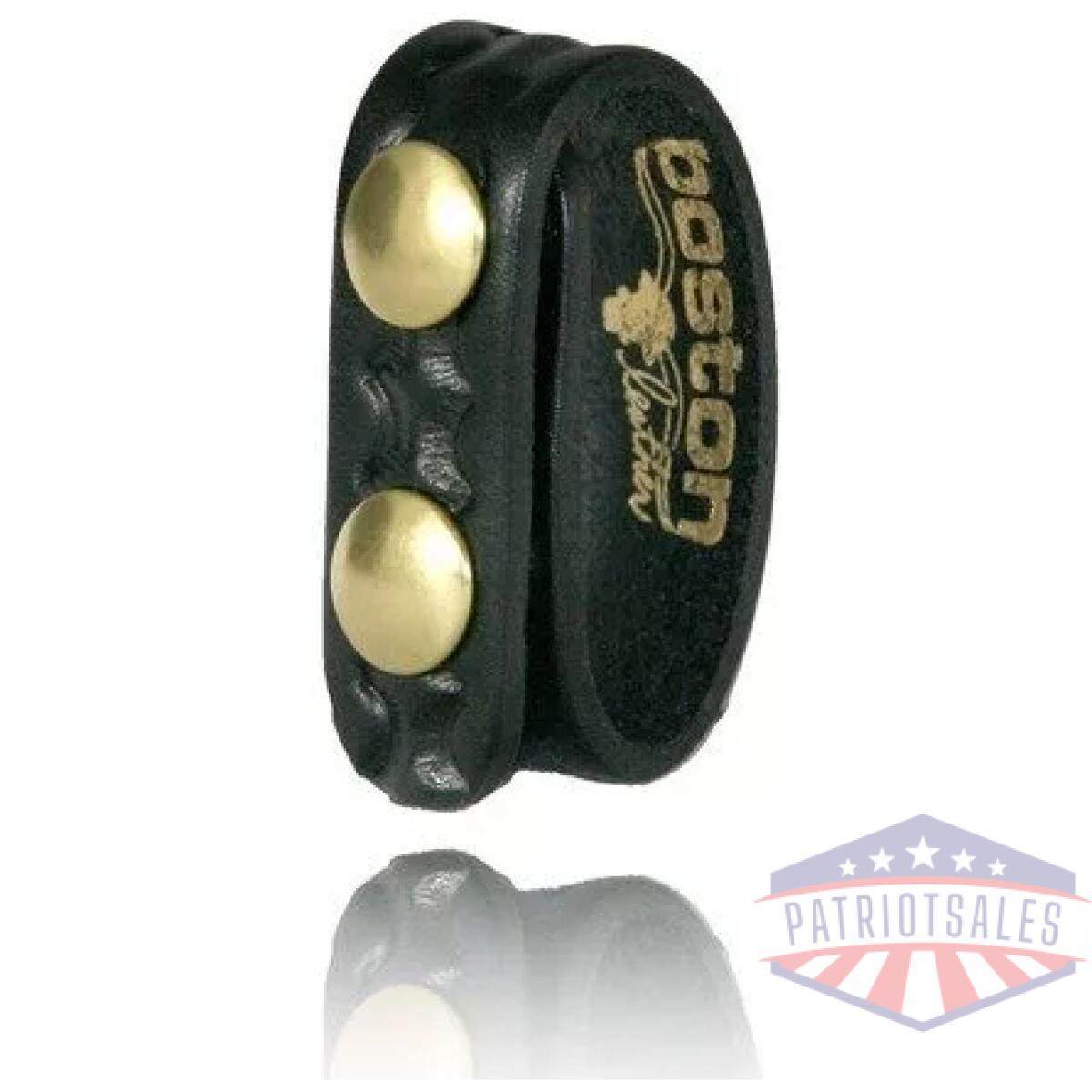 5456-3-gld - 3/4 belt keeper - 5456 3 gld