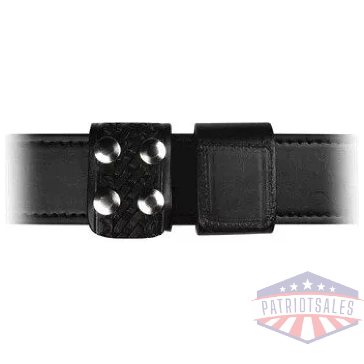 5496-3-n - 1 3/4 double wide belt keeper - 5496 3 n