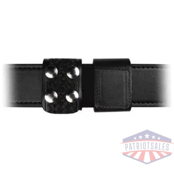 1 3/4 Double Wide Belt Keeper
