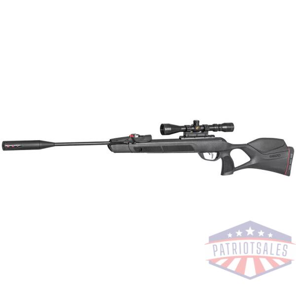 GAMO SWARM MAGNUM G3I .177 AIR - RIFLE W/3-9X40MM SCOPE 1300FPS