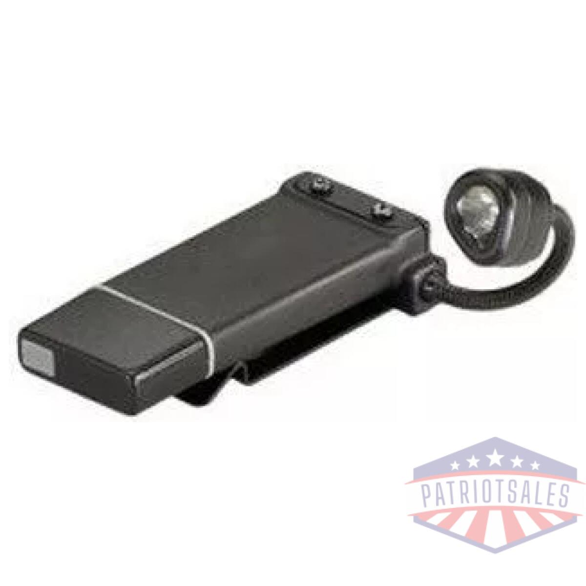 61126. Webp - clipmate usb clip light - 61126