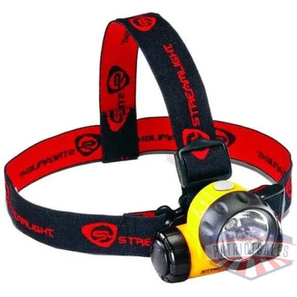 Argo Headlight