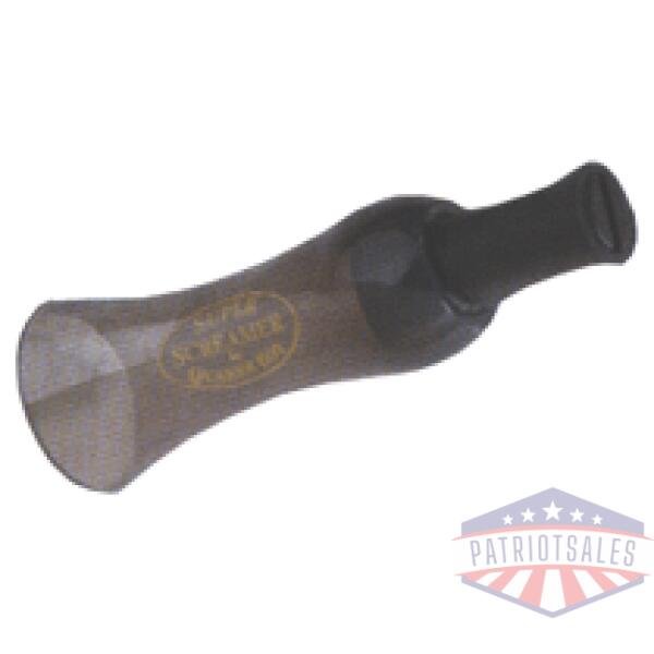 QUAKER BOY PREDATOR CALL - MOUTH SUPER SCREAMER
