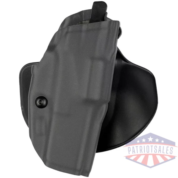 Model 6378 ALS Concealment Paddle Holster w/ Belt Loop for Colt Commander
