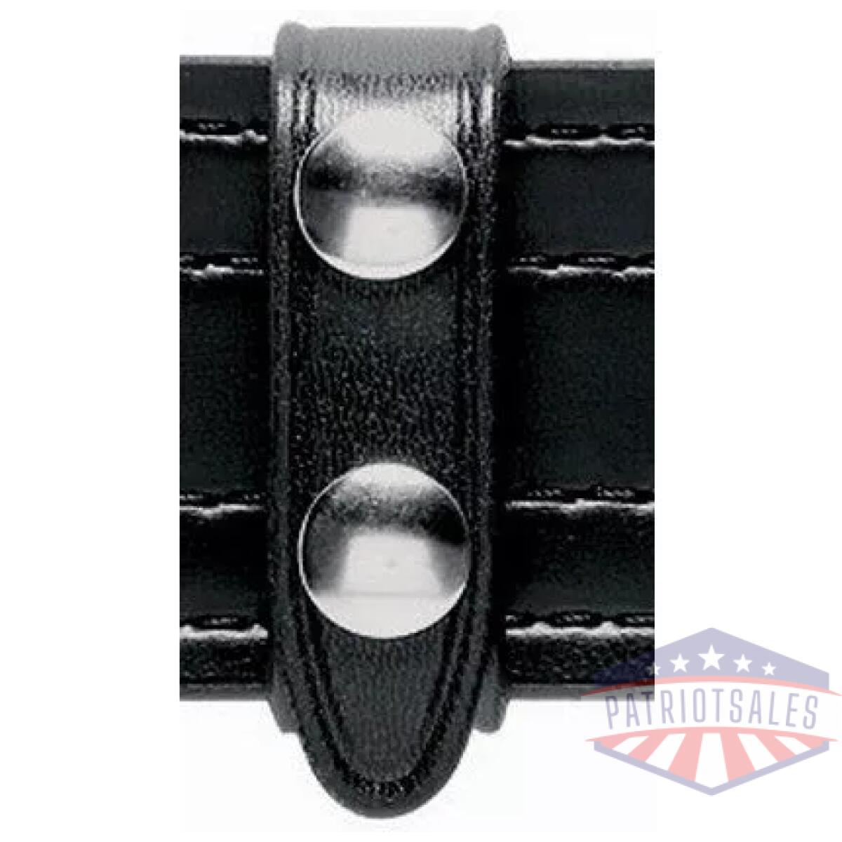 65-4-2 - model 65 - belt keeper, 0. 75'' (19mm) - 65 4 2