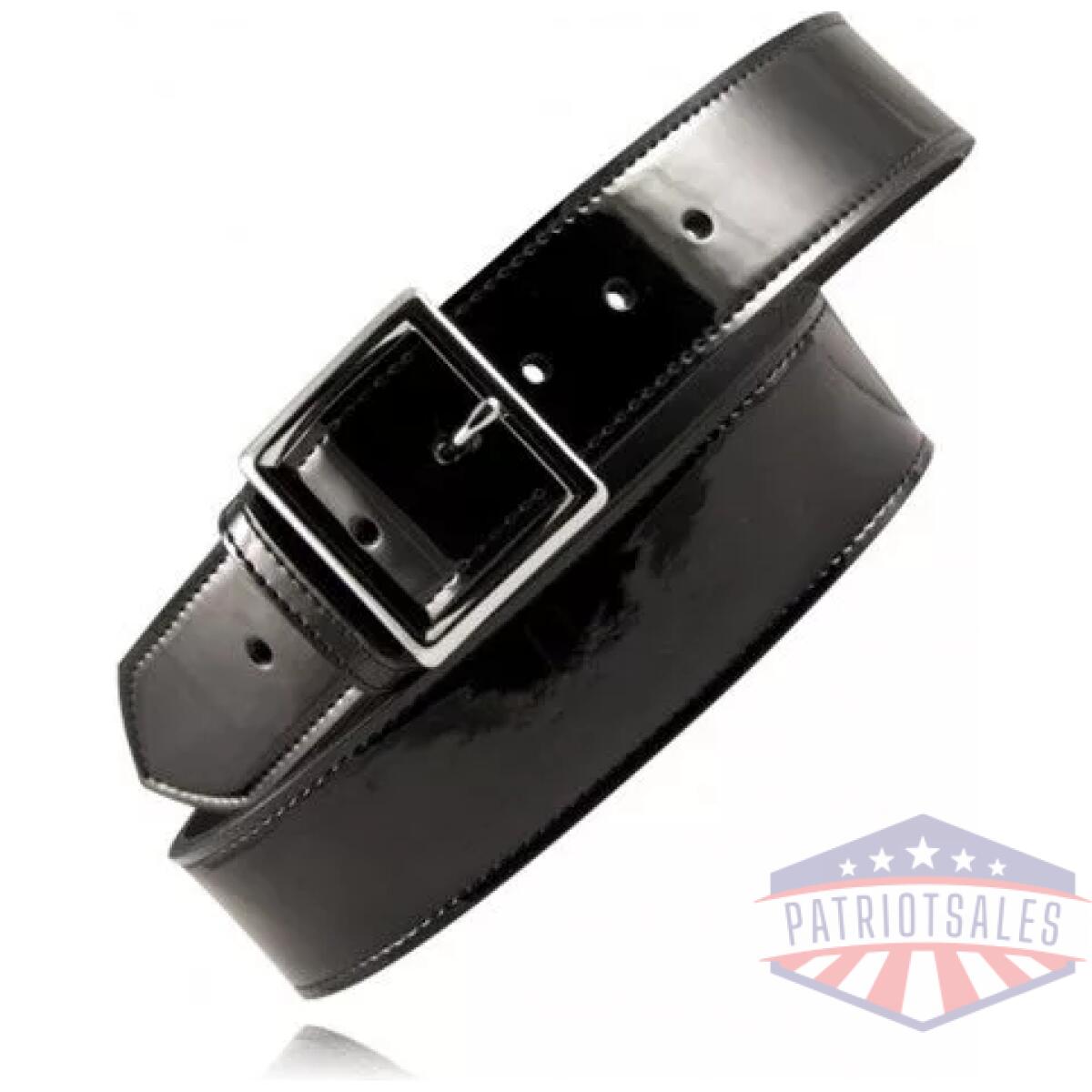 6505-2-36-gld. Webp - 1 3/4 garrison belt - 6505 2 36 gld