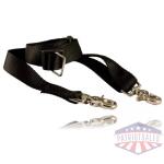 Firefighter's Radio Strap - Original 1 1/4