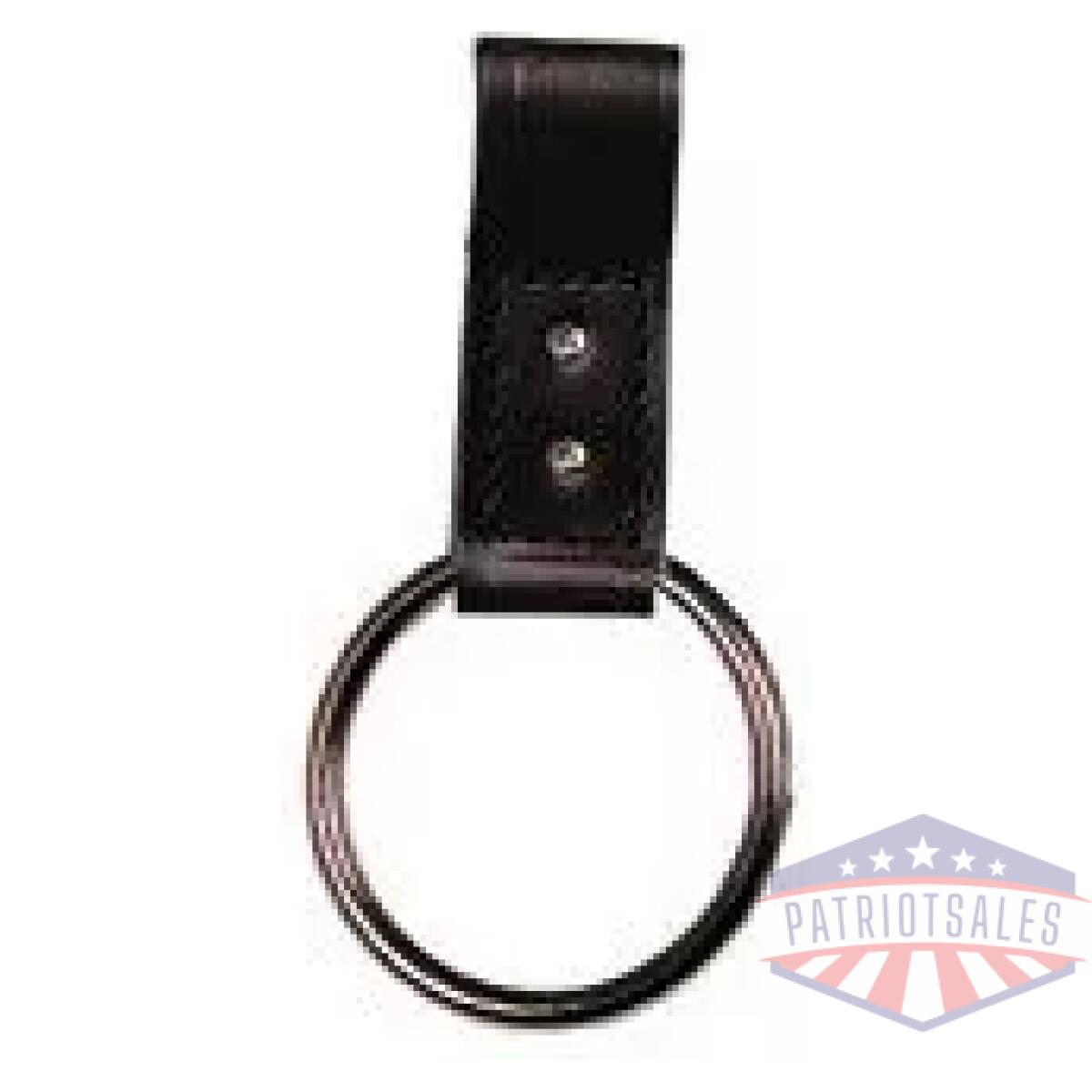 6546-1-1 - 3 equipment ring for truckman's belt - 6546 1 1