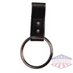 3 Equipment Ring for Truckman's Belt